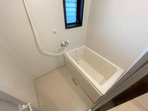 ハイツレフィナードの風呂