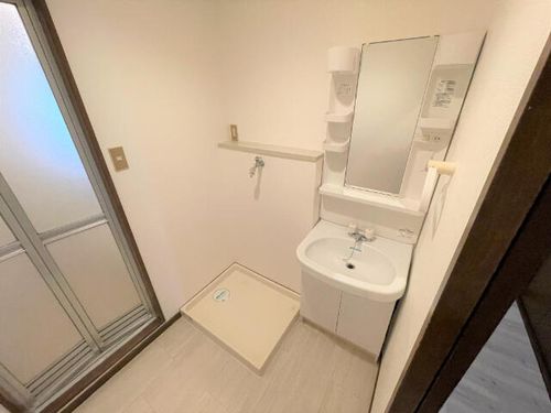 ハイツレフィナードの内装