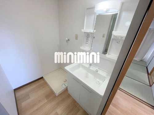 ベル・ドミ-ルの内装