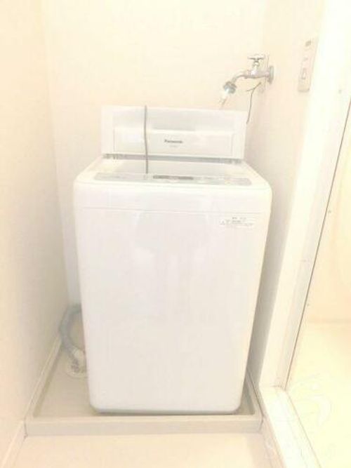 レオパレス小山のその他画像