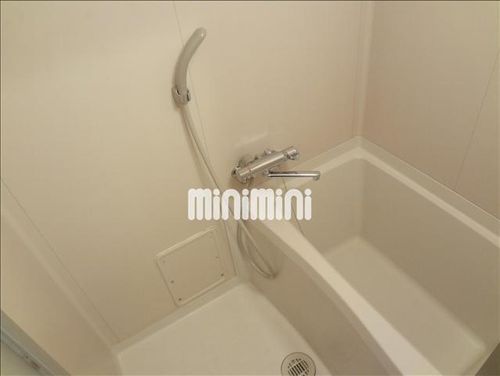 FamilleⅡ (ファミールⅡ)の風呂