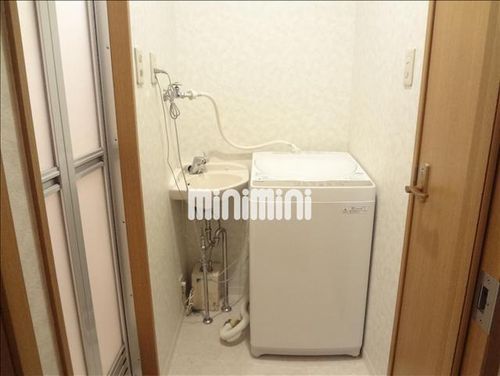 FamilleⅡ (ファミールⅡ)の内装