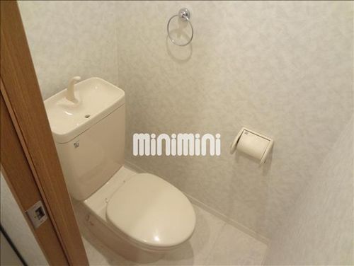 FamilleⅡ (ファミールⅡ)の内装