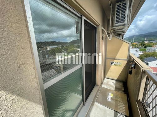 アーバンシティ幸田の内装