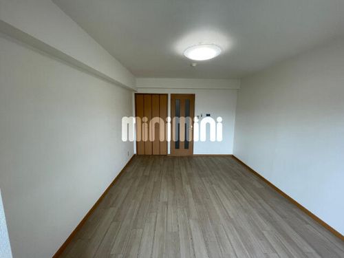 アーバンシティ幸田の内装