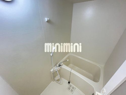 アーバンシティ幸田の風呂