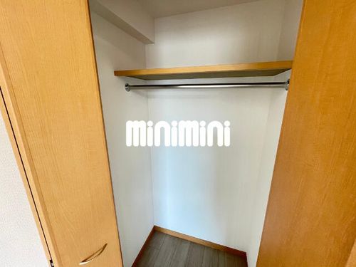 アーバンシティ幸田の内装