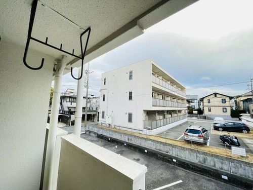 清風マンションのその他画像