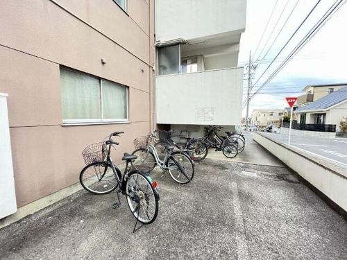 清風マンションのその他画像