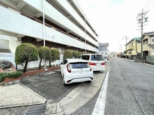 清風マンションのその他画像