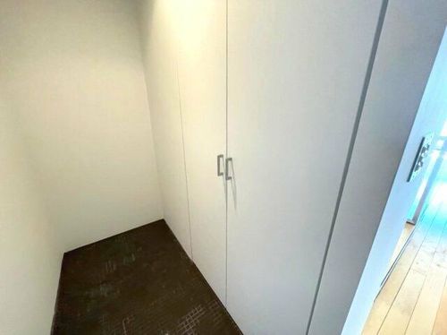 アーデンタワー南堀江の内装