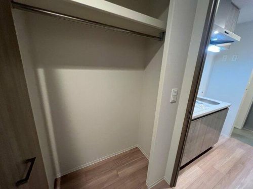 ブランシエスタ天満の内装