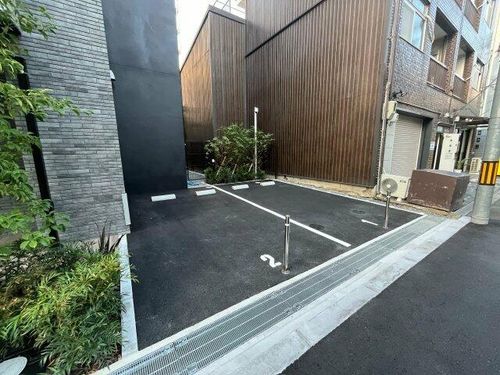 ブランシエスタ天満のその他画像