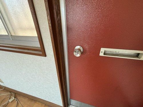 パールハイツ201のその他画像