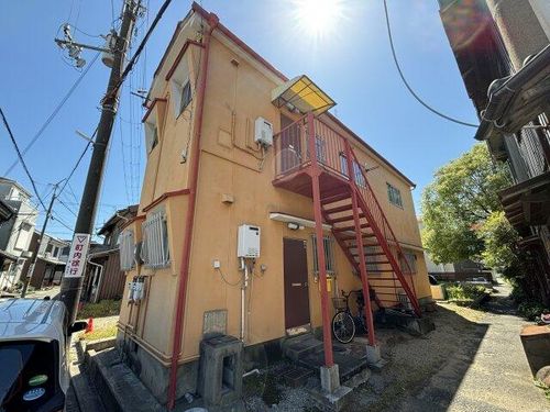 パールハイツ201のその他画像