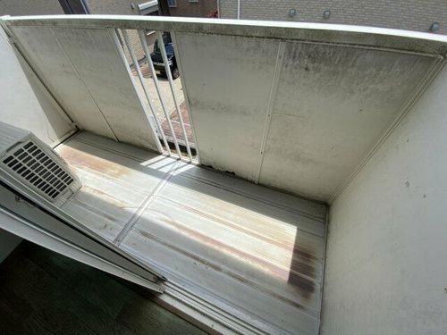 兵庫県姫路市勝原区下太田(アパート)の賃貸物件の内装
