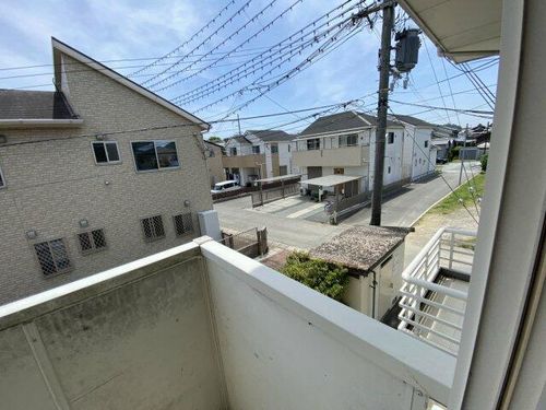 兵庫県姫路市勝原区下太田(アパート)の賃貸物件のその他画像