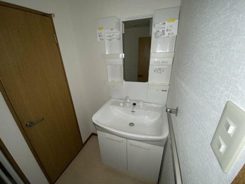 兵庫県姫路市勝原区下太田(アパート)の賃貸物件の内装