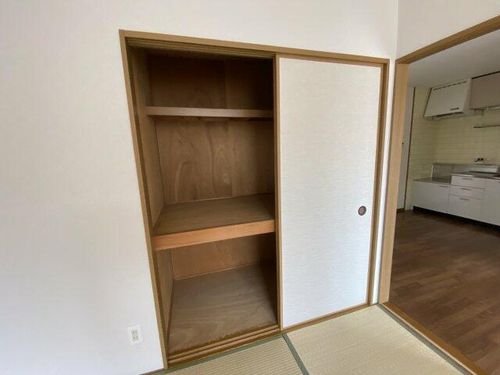 兵庫県姫路市勝原区下太田(アパート)の賃貸物件の内装