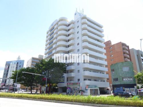 メゾン・エトワールの外観