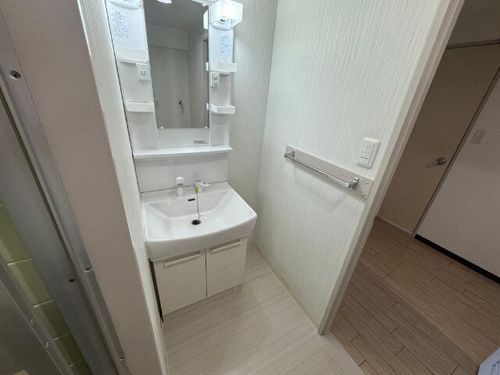 メゾン・エトワールの内装