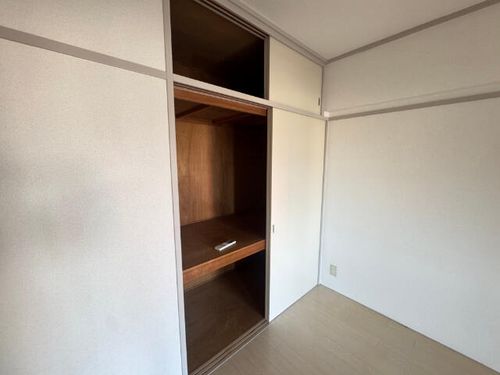 メゾン・エトワールの内装