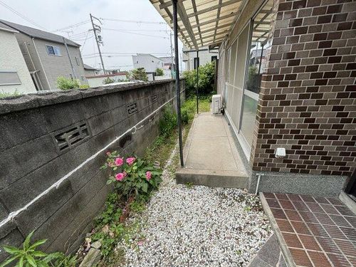 兵庫県姫路市野里(一戸建)の賃貸物件のその他画像