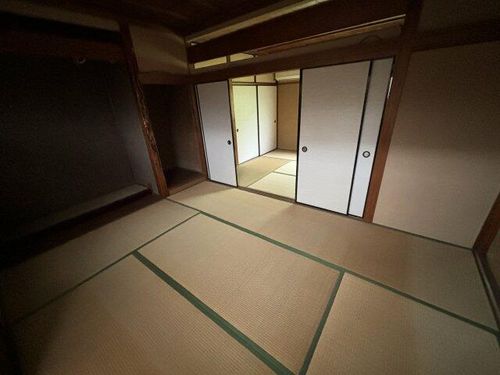 兵庫県姫路市野里(一戸建)の賃貸物件の内装