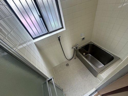 兵庫県姫路市白浜町宇佐崎中3丁目(一戸建)の賃貸物件の風呂