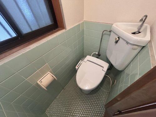 兵庫県姫路市白浜町宇佐崎中3丁目(一戸建)の賃貸物件の内装