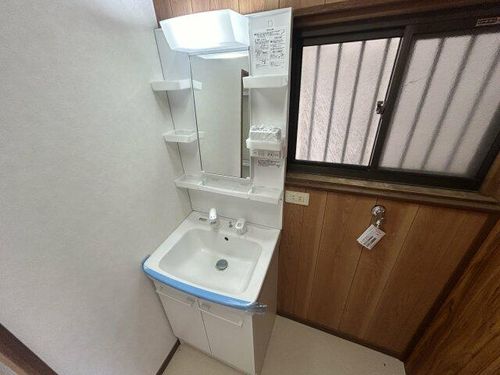兵庫県姫路市白浜町宇佐崎中3丁目(一戸建)の賃貸物件の内装