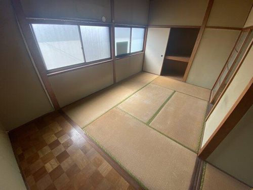 兵庫県姫路市飯田2丁目(一戸建)の賃貸物件の内装