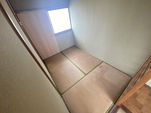 兵庫県姫路市飯田2丁目(一戸建)の賃貸物件の内装