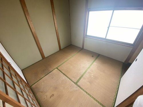 兵庫県姫路市飯田2丁目(一戸建)の賃貸物件の内装