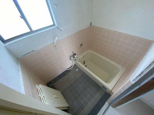 兵庫県姫路市飯田2丁目(一戸建)の賃貸物件の風呂
