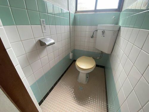 兵庫県姫路市飯田2丁目(一戸建)の賃貸物件の内装