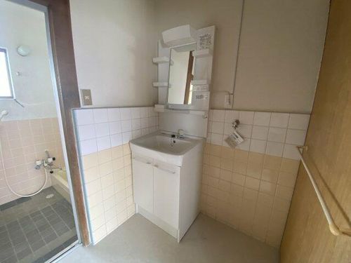 兵庫県姫路市飯田2丁目(一戸建)の賃貸物件の内装