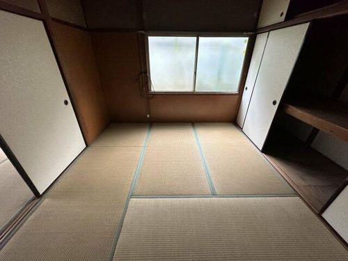 兵庫県姫路市神子岡前3丁目(一戸建)の賃貸物件の居間