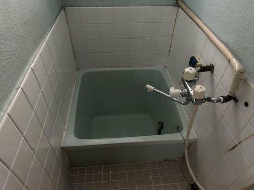 兵庫県姫路市神子岡前3丁目(一戸建)の賃貸物件の風呂