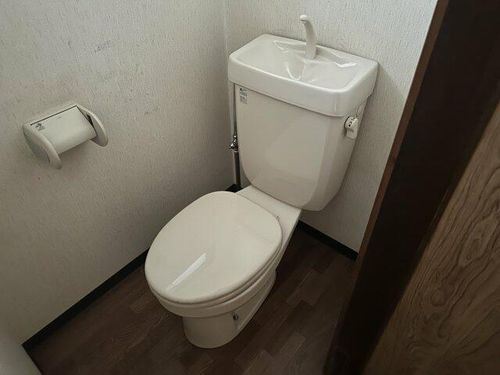 兵庫県姫路市神子岡前3丁目(一戸建)の賃貸物件の内装