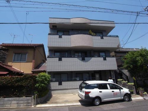 Casa.17の外観