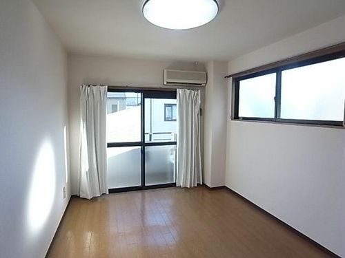 Casa.17の居間