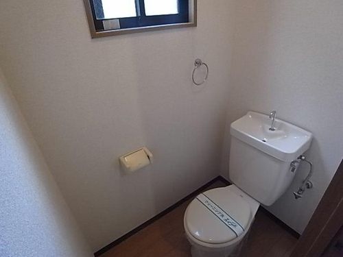 Casa.17の内装