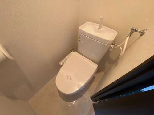北海道札幌市中央区南十二条西12丁目(マンション)の賃貸物件の内装