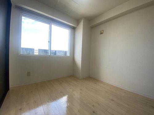 北海道札幌市中央区南十二条西12丁目(マンション)の賃貸物件の内装