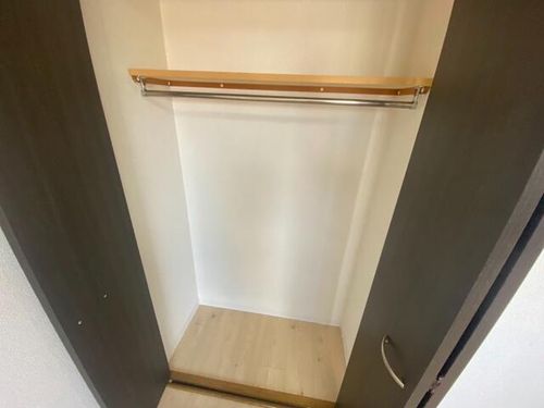 北海道札幌市中央区南十二条西12丁目(マンション)の賃貸物件の内装