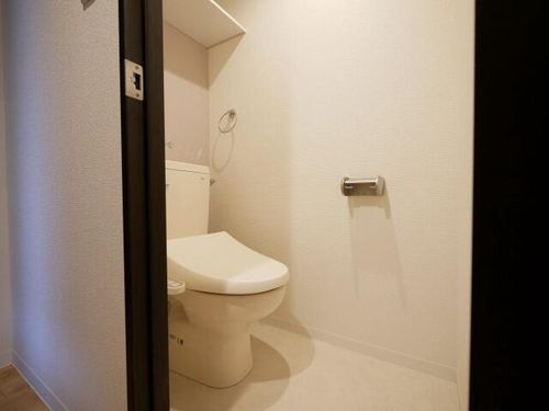北海道札幌市西区八軒三条東2丁目(マンション)の賃貸物件の内装