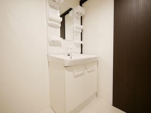 北海道札幌市西区八軒三条東2丁目(マンション)の賃貸物件の内装