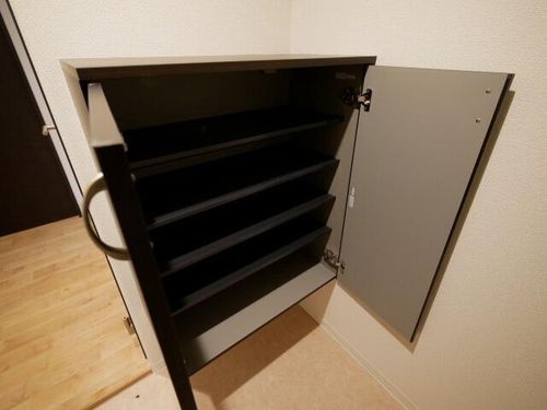 北海道札幌市西区八軒三条東2丁目(マンション)の賃貸物件の内装