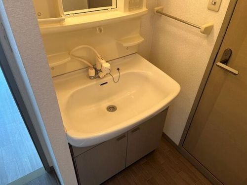 プランドール21303の内装